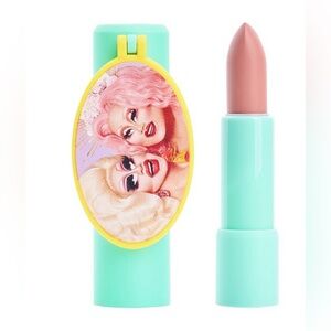 Kim Chi X Trixie Mattel LOL 04 Eat It Lipstick